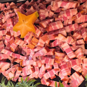 Charcuterie - Lardons