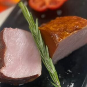 Charcuterie - Noix de jambon 850g